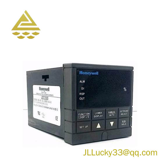 Honeywell DC330B-KE-000-20-000000-00-0 TEMPERATURE CONTROL DIALATROL