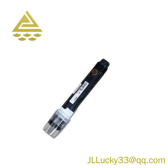 Honeywell DL2-742-0001 PH electrode