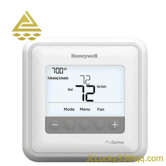 MIDAS-E-LEL  Honeywell