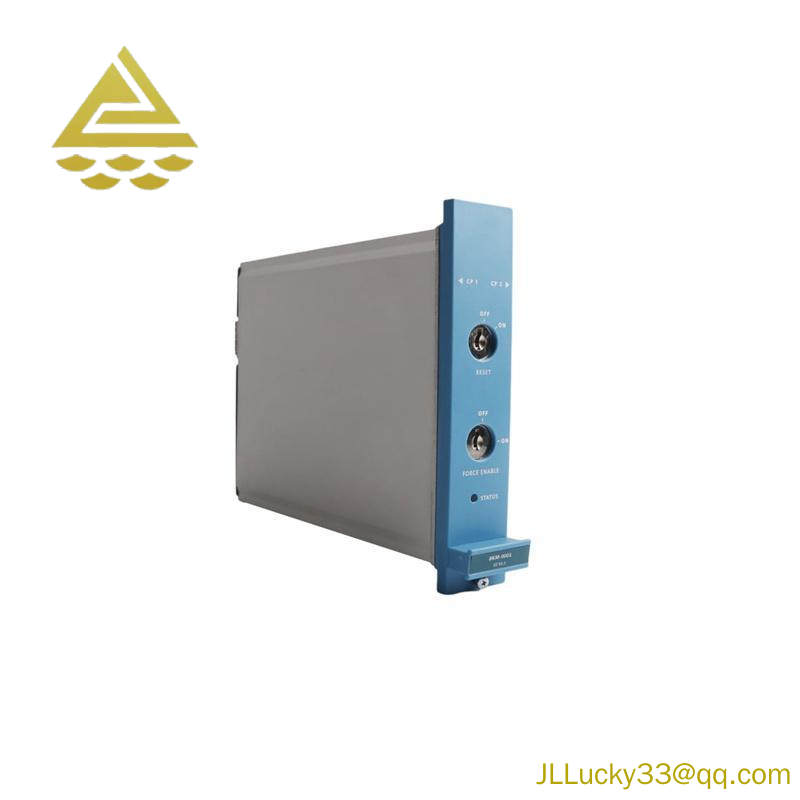 Honeywell FC-BKM-0001 Battery and Key Switch Module