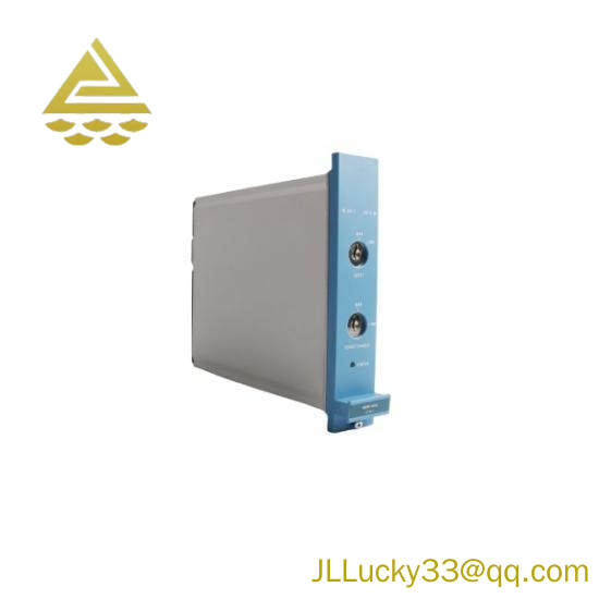 Honeywell FC-BKM-0001 V1.1 Battery And Keyswitch Module