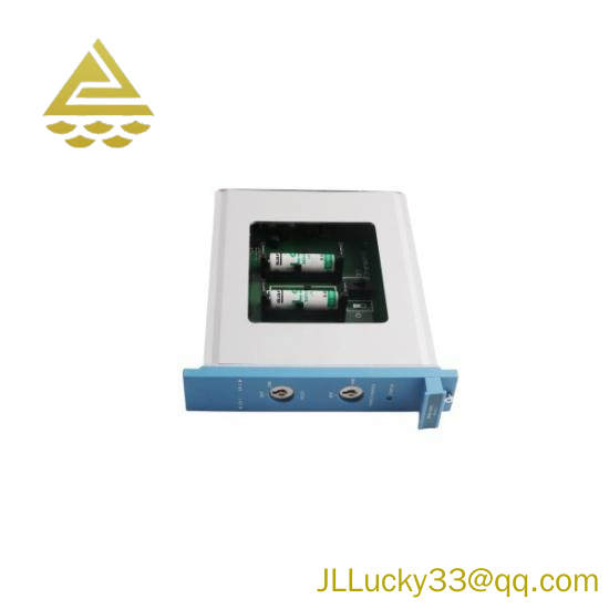 Honeywell FC-BKM-0001 V1.1 Battery And Keyswitch Module