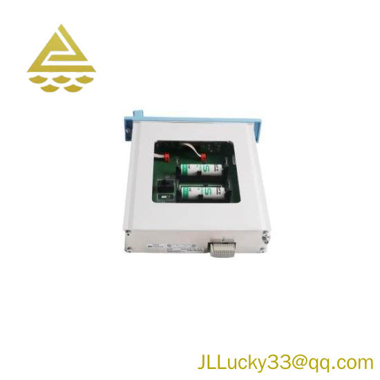 Honeywell FC-BKM-0001 V1.1 Battery And Keyswitch Module