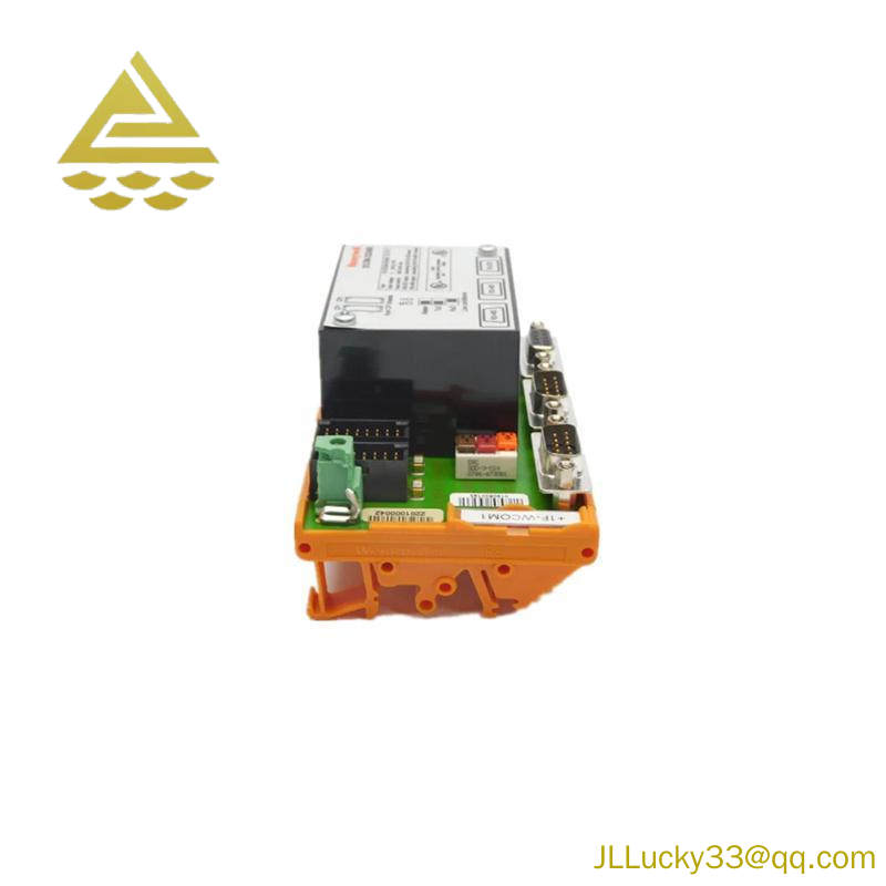 Honeywell FC-DCOM-232/485 Communication Interface FTA