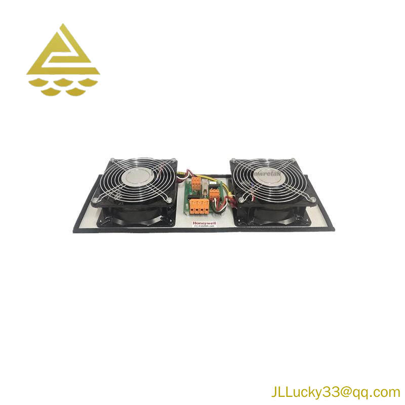 Honeywell FC-FANWR-24R CABINET FAN ASSEMBLY