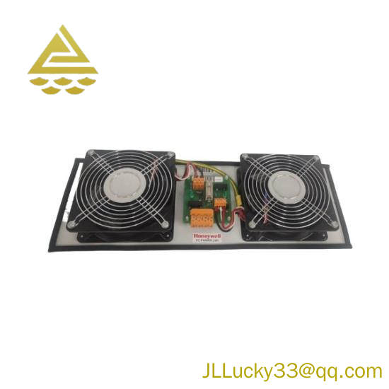 Honeywell  FC-FANWR-24R  Fan Assembly Kit