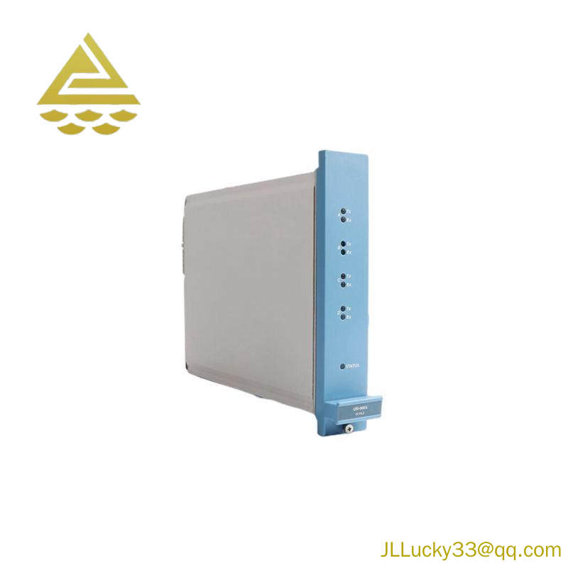 HONEYWELL FC-FE-USI-0002 Safety Manager System Module