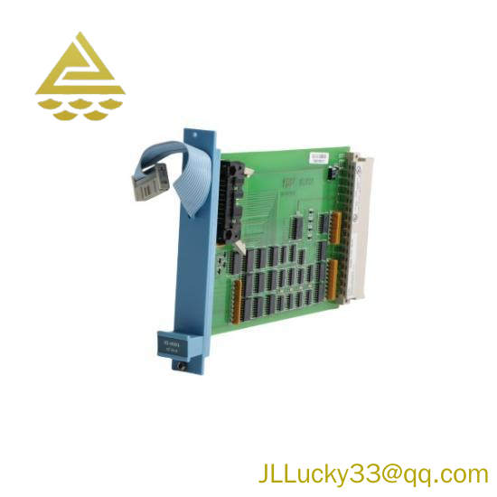 Honeywell FC-IO-0001 V1.1 I/O Extended Module
