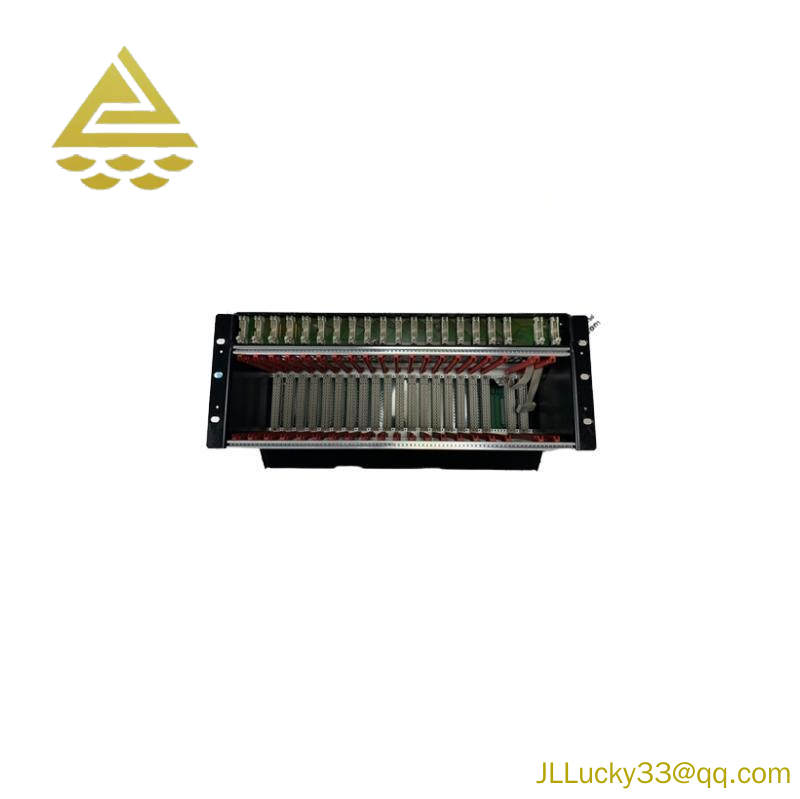 HONEYWELL FC-IOCHAS-0001R Module