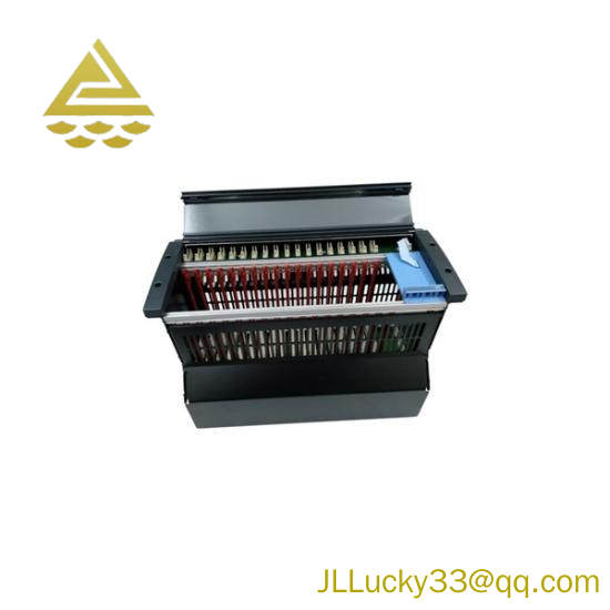 HONEYWELL FC-IOCHAS-0001S CHASSIS FOR NON-REDUNDANT I/O MODULES