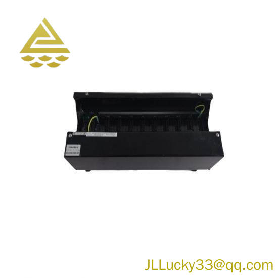 HONEYWELL FC-IOCHAS-0002R I/O Chassis AUTOMATION PARTS