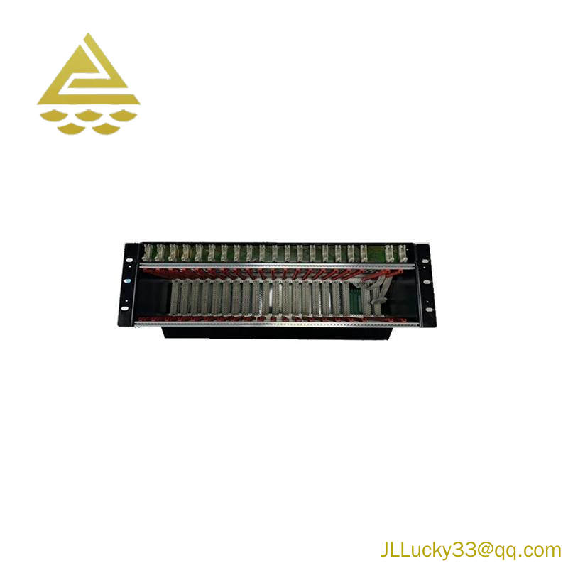 HONEYWELL FC-IOCHAS-0003R redundant I/O module