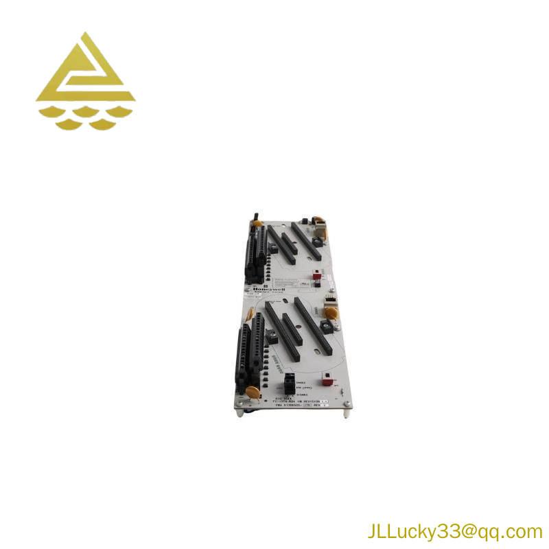 HONEYWELL FC-IOTA-R24 51306505-175 DCS Module