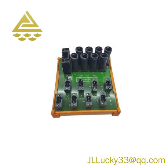 HONEYWELL FC-PDB-0824P power distribution board automation parts