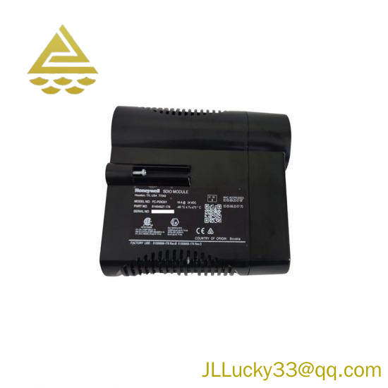 HONEYWELL FC-PDI001 safety digital I/O module