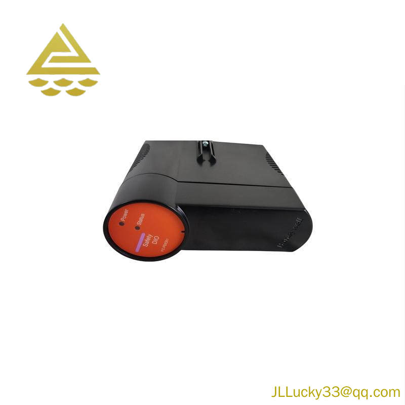 HONEYWELL FC-PDIO01 Safety Digital IO Module