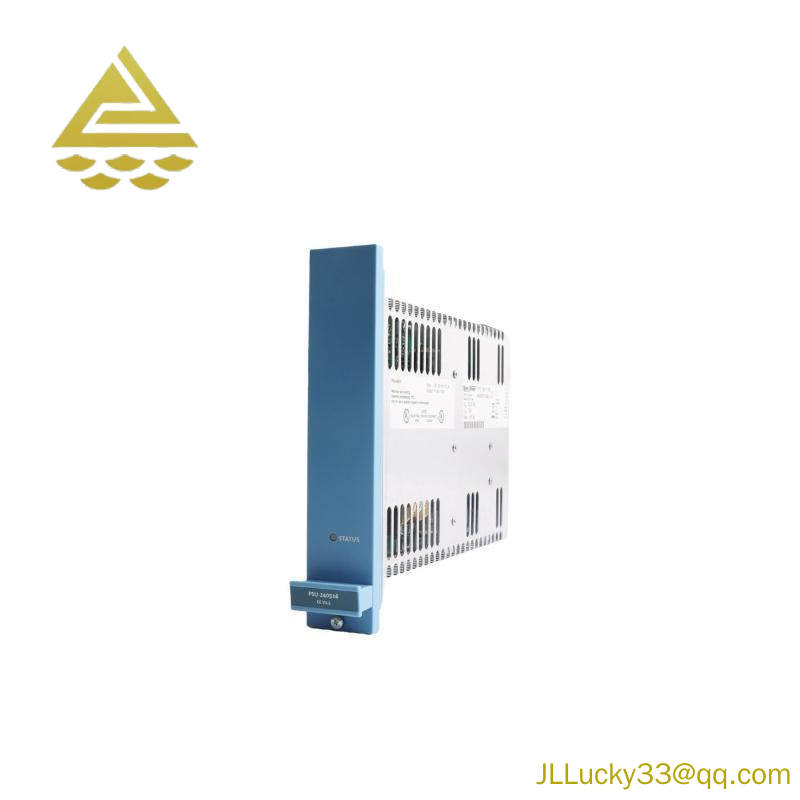 HONEYWELL FC-PSU-240516 V1.0 Power Supply Module