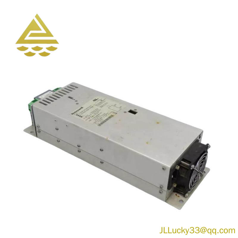 honeywell FC-PSU-FLTR2450 power supply