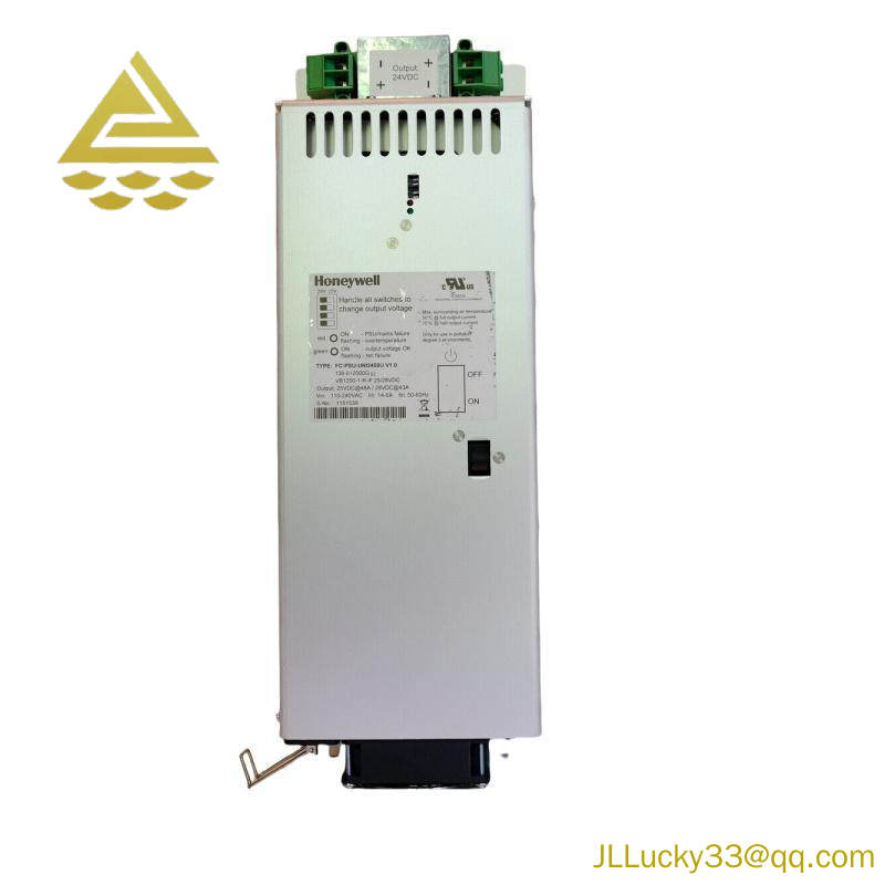 HONEYWELL FC-PSU-UNI2450U V1.0