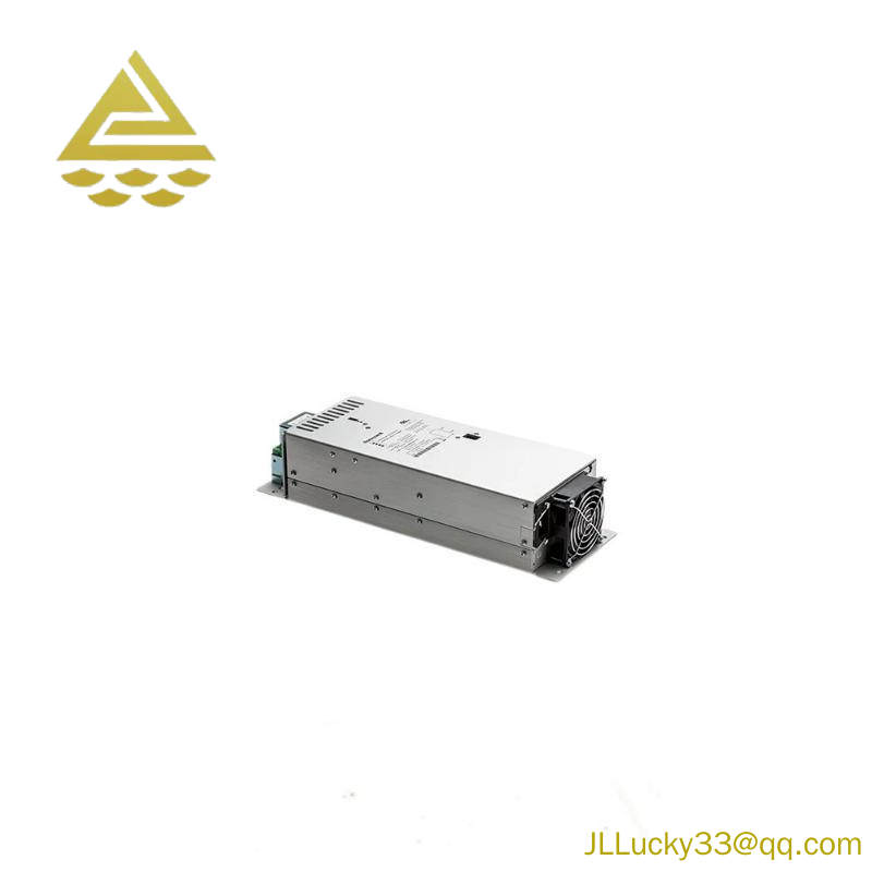 HONEYWELL FC-PSU-UNI2450U V1.0