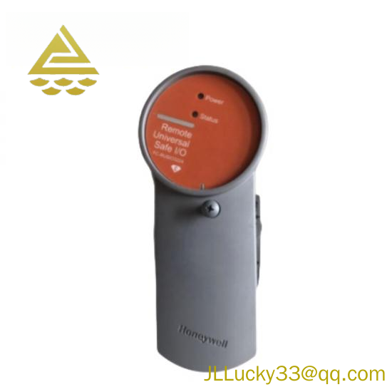 HONEYWELL FC-PSU-UNI2450U V1.0