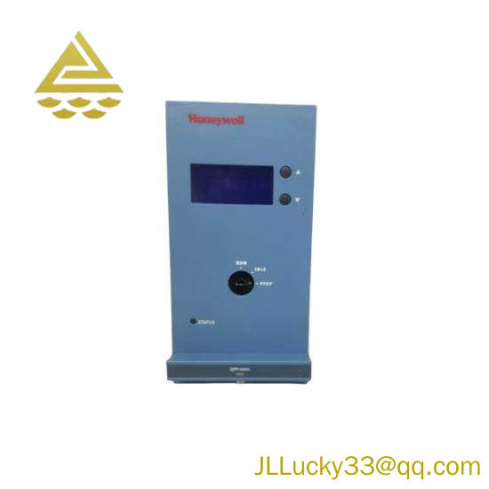 Honeywell FC-QPP-0001 V1.3  Quad Processor Pack