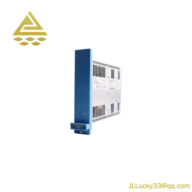 Honeywell FC-SAI-1620M Safety Manager System Module