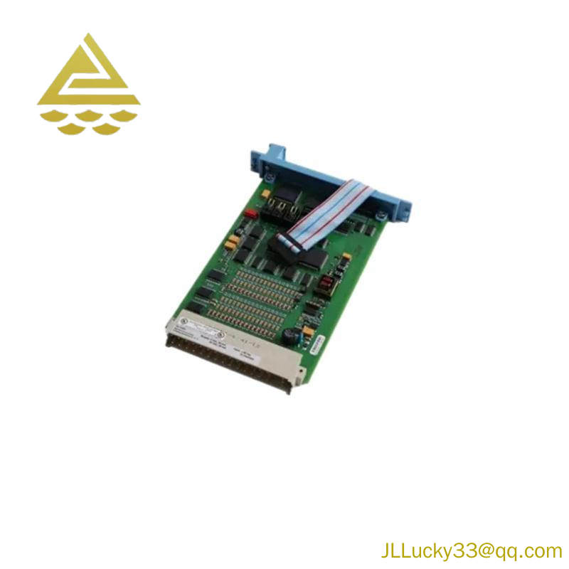 HONEYWELL FC-SAI-1620M V1.1 Analog Input Module