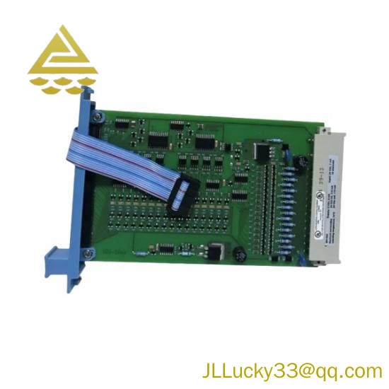Honeywell FC-SDI-1624  Digital Input Module