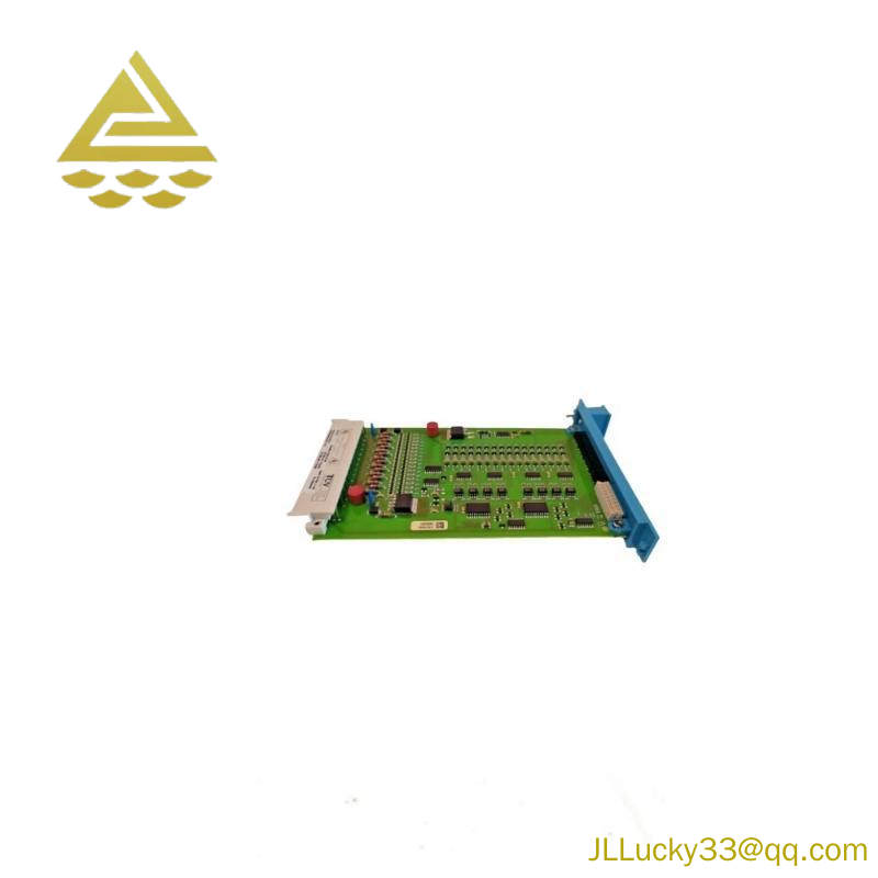 HONEYWELL FC-SDI-1624 V1.1.2.1 Digital Output Module