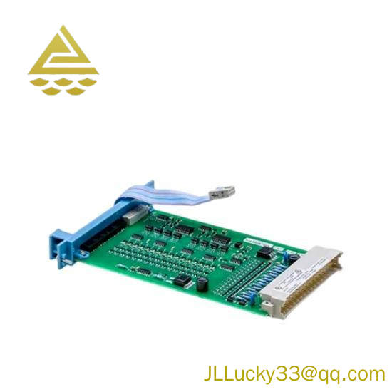NEW B&R 7AO352.70  Analog Output Module