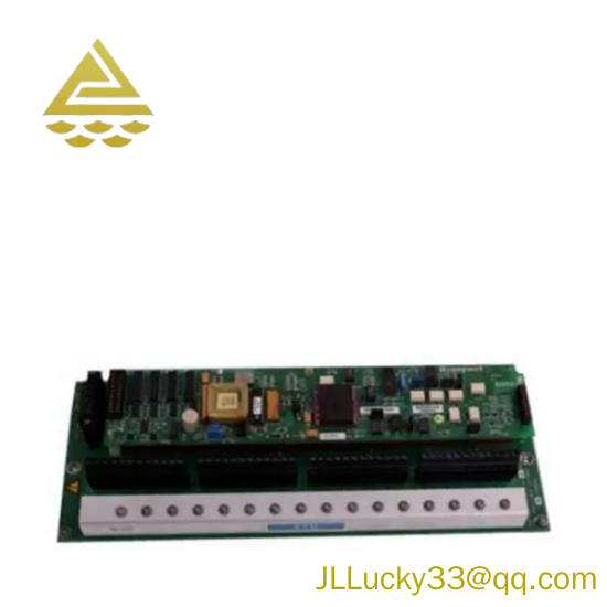 Honeywell FC-SDIL-1608 DCS Module