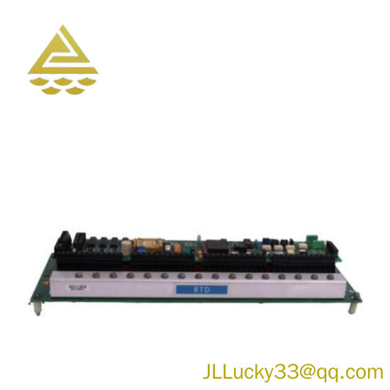 Honeywell FC-SDIL-1608 DCS Module