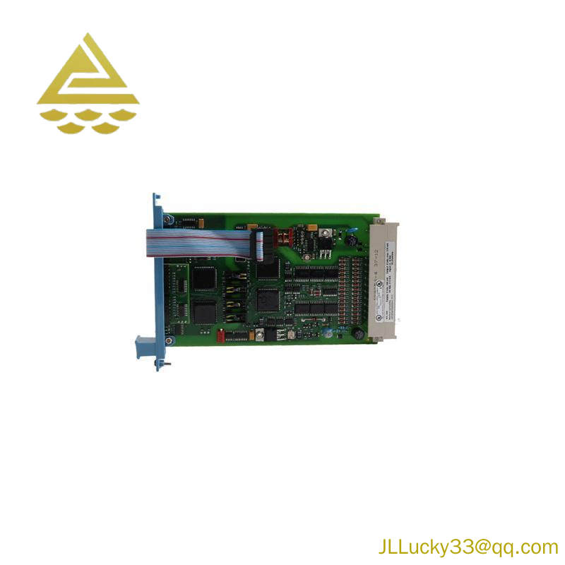 Honeywell FC-SDIL-1608 Digital Input Module