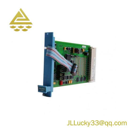 HONEYWELL FC-SDIL-1608 Safety Manager System Module