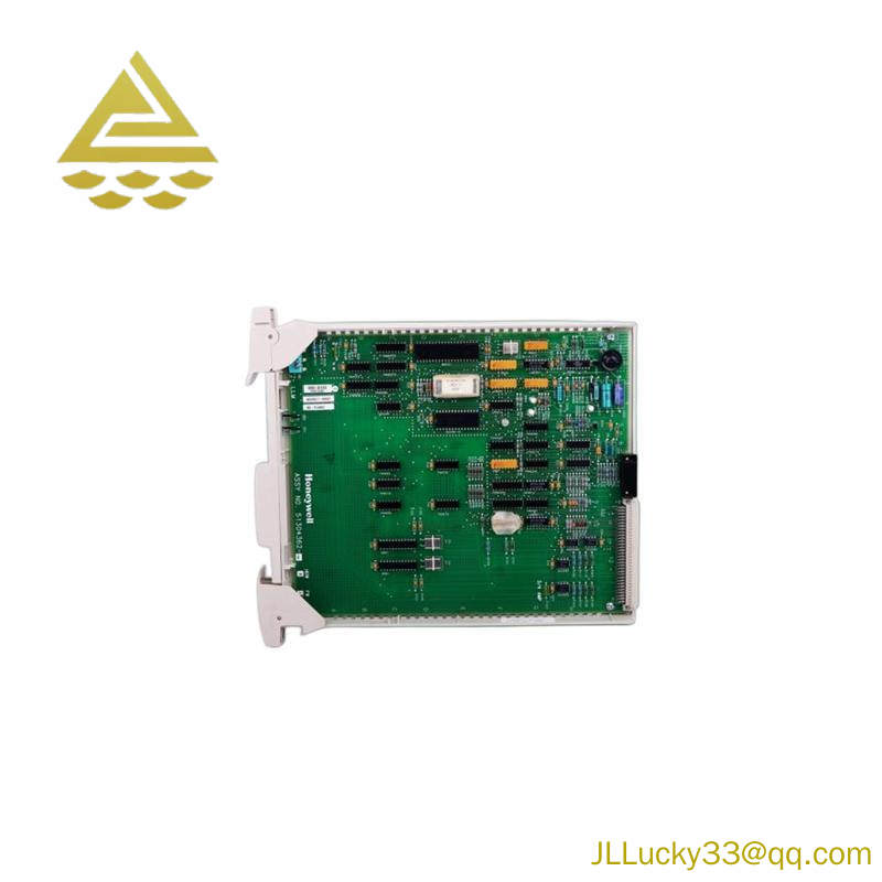 HONEYWELL FC-SDIL-1608 V1.1 DIGITAL INPUT MODULE