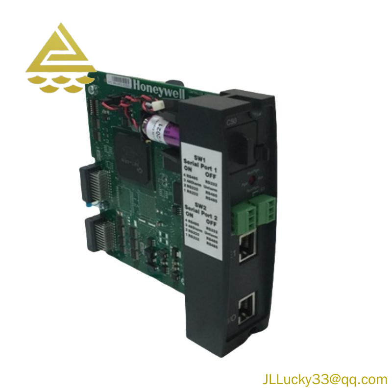 honeywell FC-SDO-04110 Safe digital output module