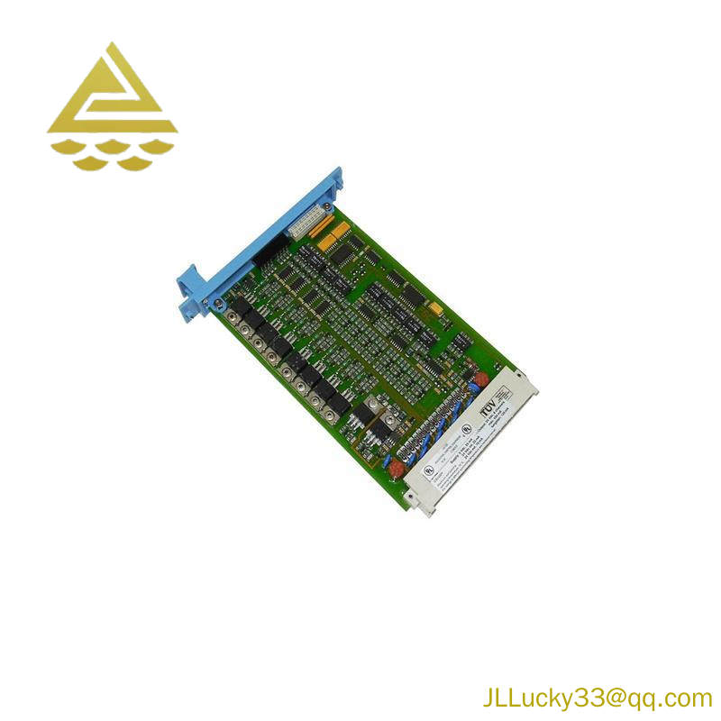 Honeywell FC-SDO-0411 Digital Output Module