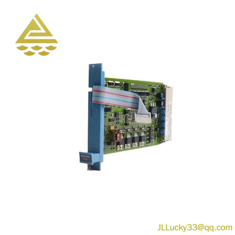 Honeywell FC-SDO-0424 Safe Digital Output Module