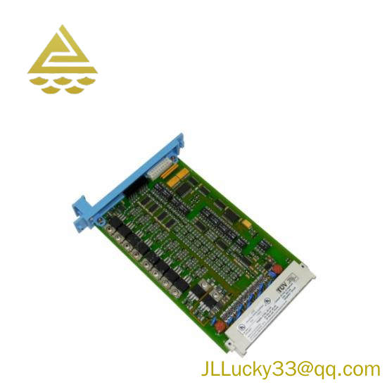 Honeywell FC-SDO-0824 DCS Module