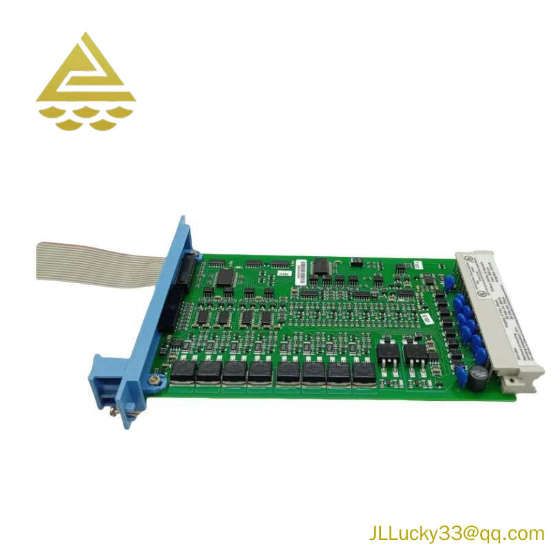 honeywell FC-SDO-0824 Safe DO Module