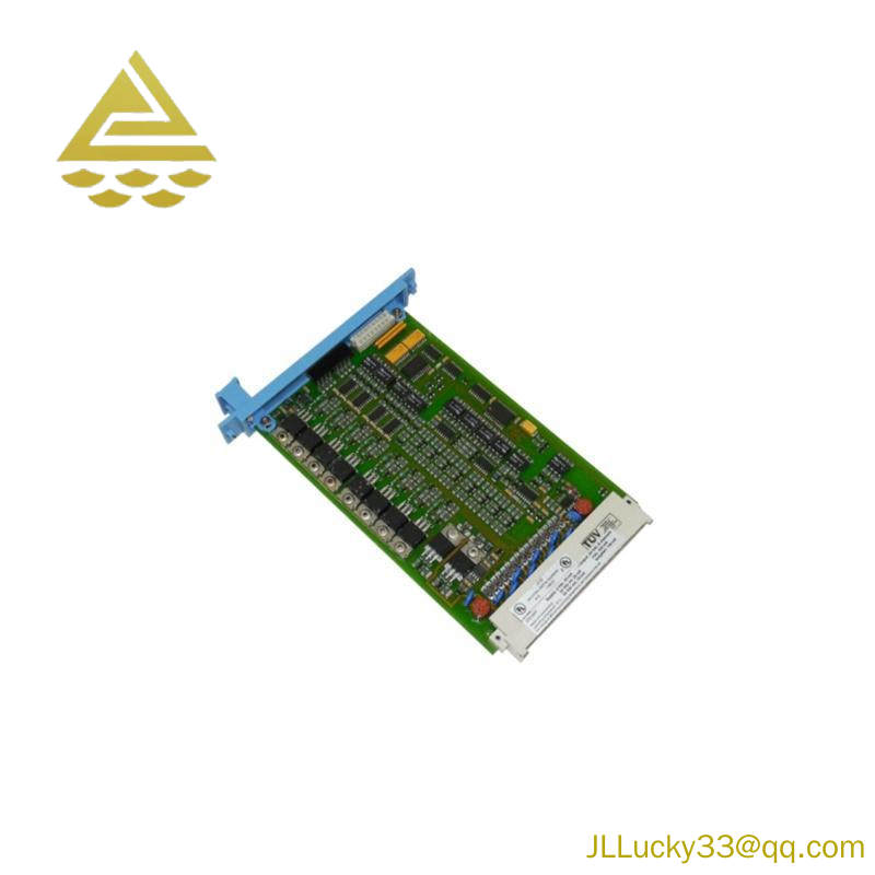 HONEYWELL FC-SDO-0824 V1.2 SAFE DO MODULE