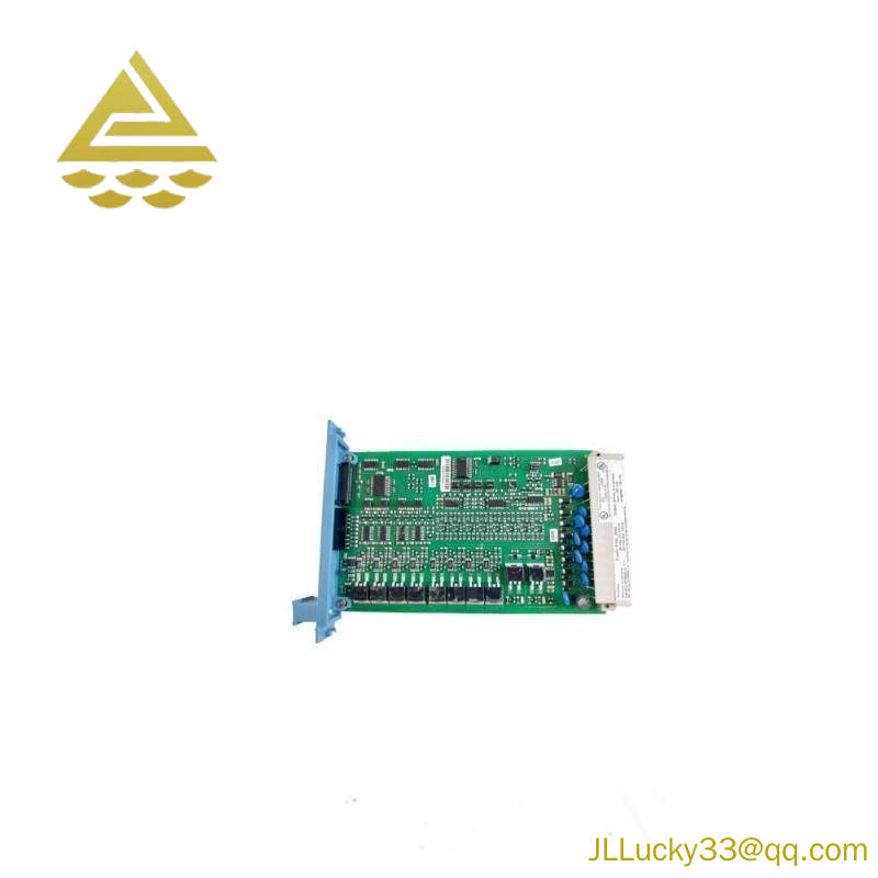 HONEYWELL FC-SDO-0824 V1.3.4.1 Digital Output Module