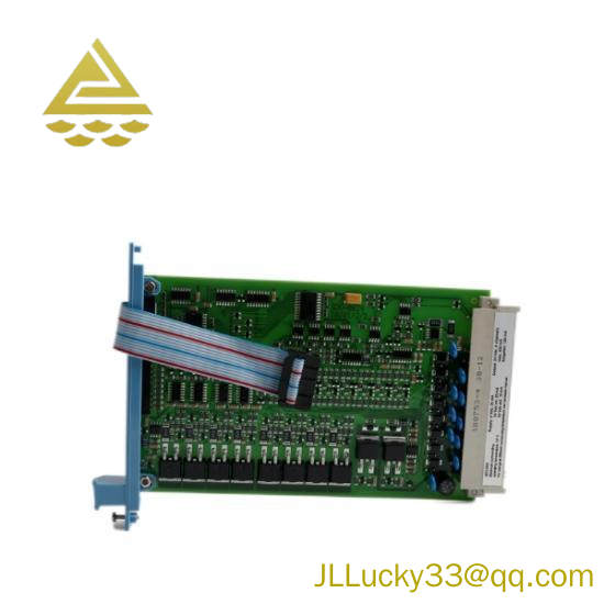 Honeywell FC-SDO-0824 V1.4 DCS Module
