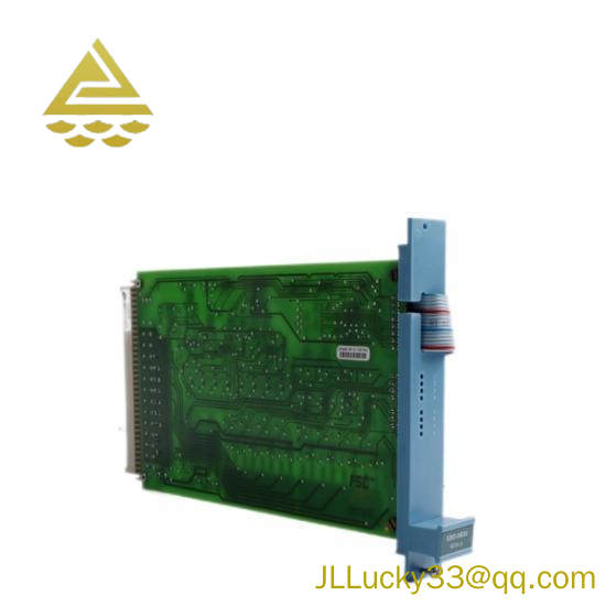 Honeywell FC-SDO-0824 V1.4 DCS Module