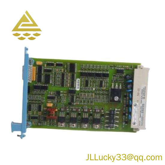 Honeywell FC-SDOL-0448  Safe loop-monitored digital output module (48 Vdc, 0.5 A, 4 ch.) (conformal coated)