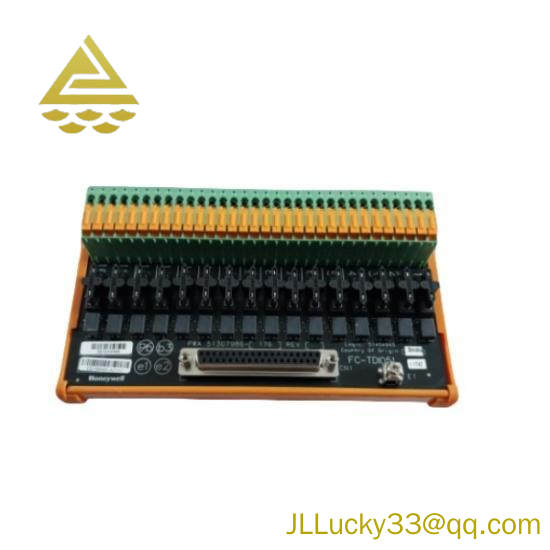 Honeywell FC-TDIO01  Digital Module