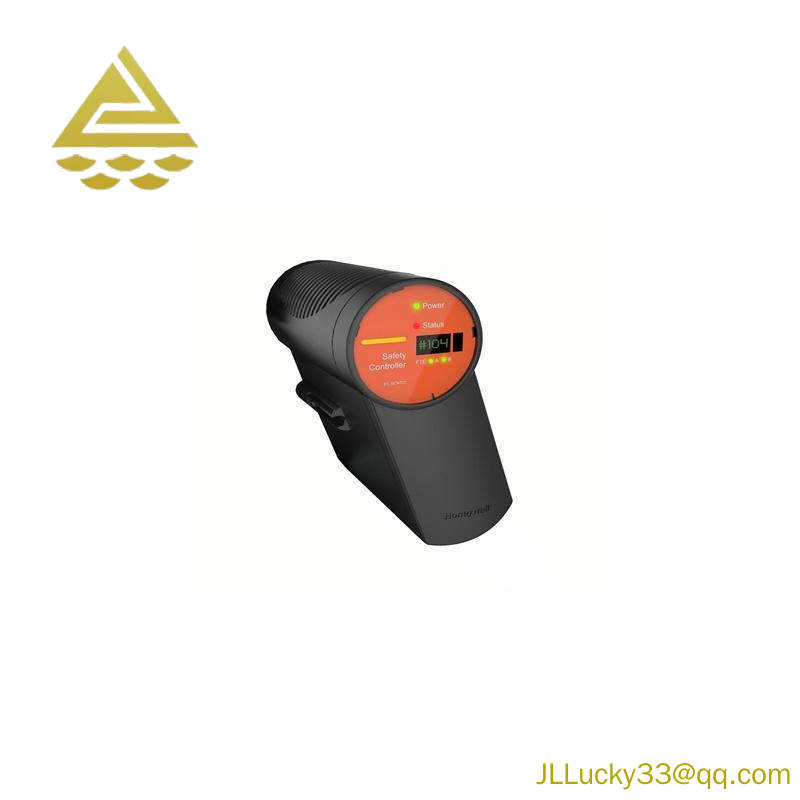 Honeywell FC-TDIO52 Safety Manager SC Hardware