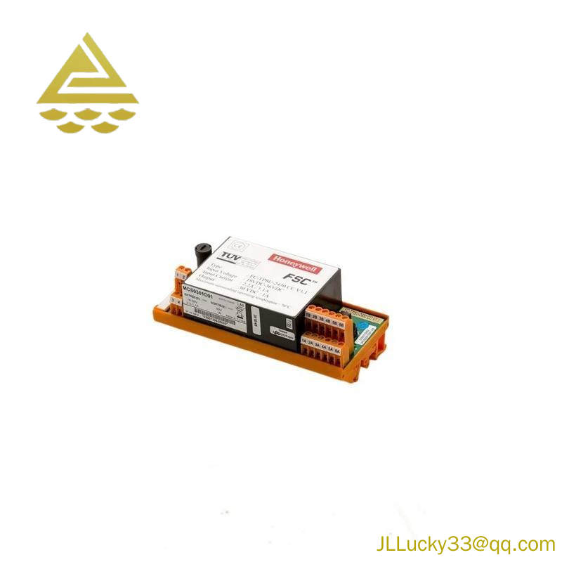 HONEYWELL FC-TPSU-2430 V1.1 POWER SUPPLY
