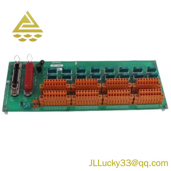 Honeywell FC-TRO-0824  Digital output (relay contact) FTA (8 channels, NO/NC) (conformal coated)